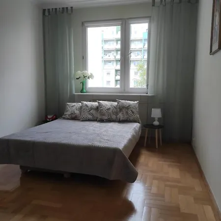 Apartamento Przytulny W Sercu Kolobrzegu