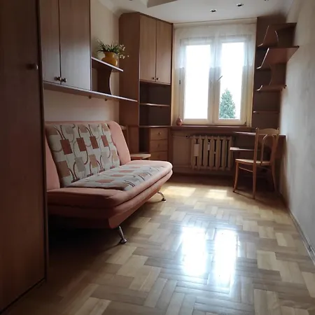 Daire Przytulny W Sercu Kolobrzegu