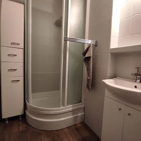 Daire Przytulny W Sercu Kolobrzegu